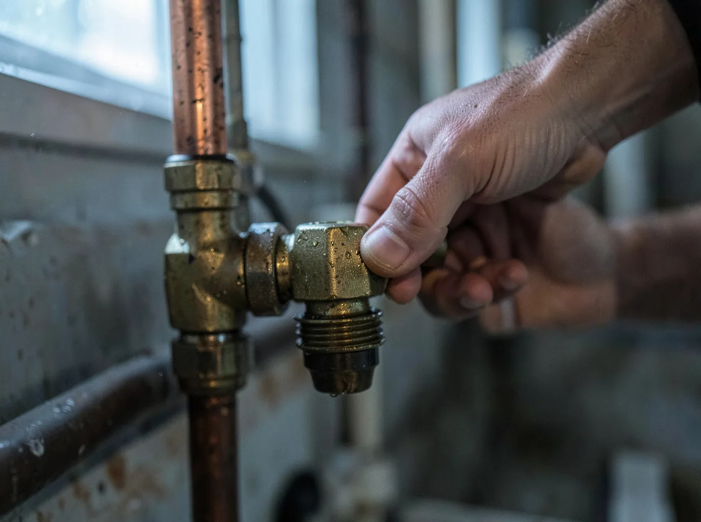 Emergency Plumber Plymouth, NC FAQs